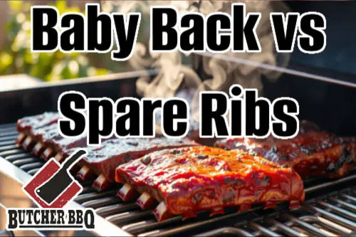 Bbq pit boys baby back ribs best sale