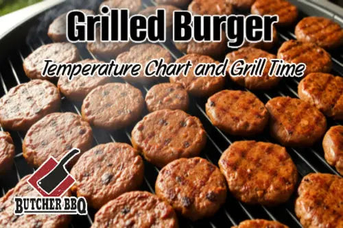 The-Ultimate-Grilled-Burger-Temperature-Chart-Mastering-the-Perfect-Doneness Butcher BBQ