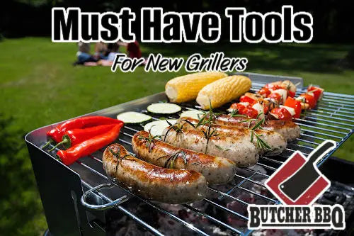 must have tools for newbies