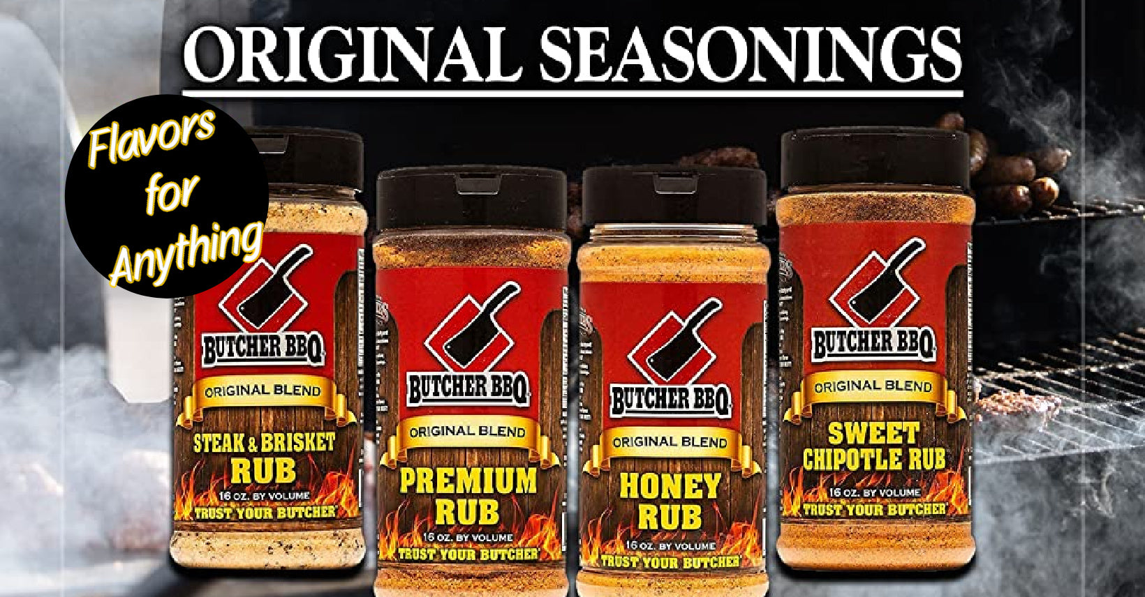 Premium SPG Dry Rub, Simple Savory Seasoning