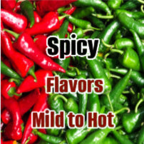 Temperature dial on a Butcher BBQ smoker