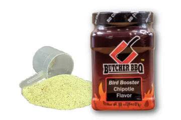 Butcher BBQ Bird Booster Chipotle Flavor
