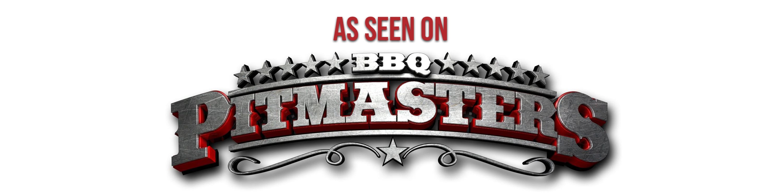 Logo for Pitmaster TV show