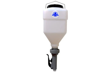 Butcher BBQ  Ultimate Portion Control Sauce Dispenser 1.5 gallon
