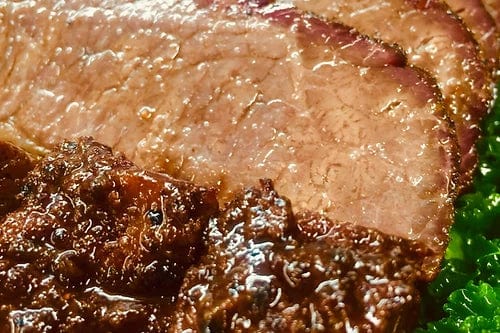 Butcher BBQ  BBQ spice and rub Prime Brisket Injection Marinade