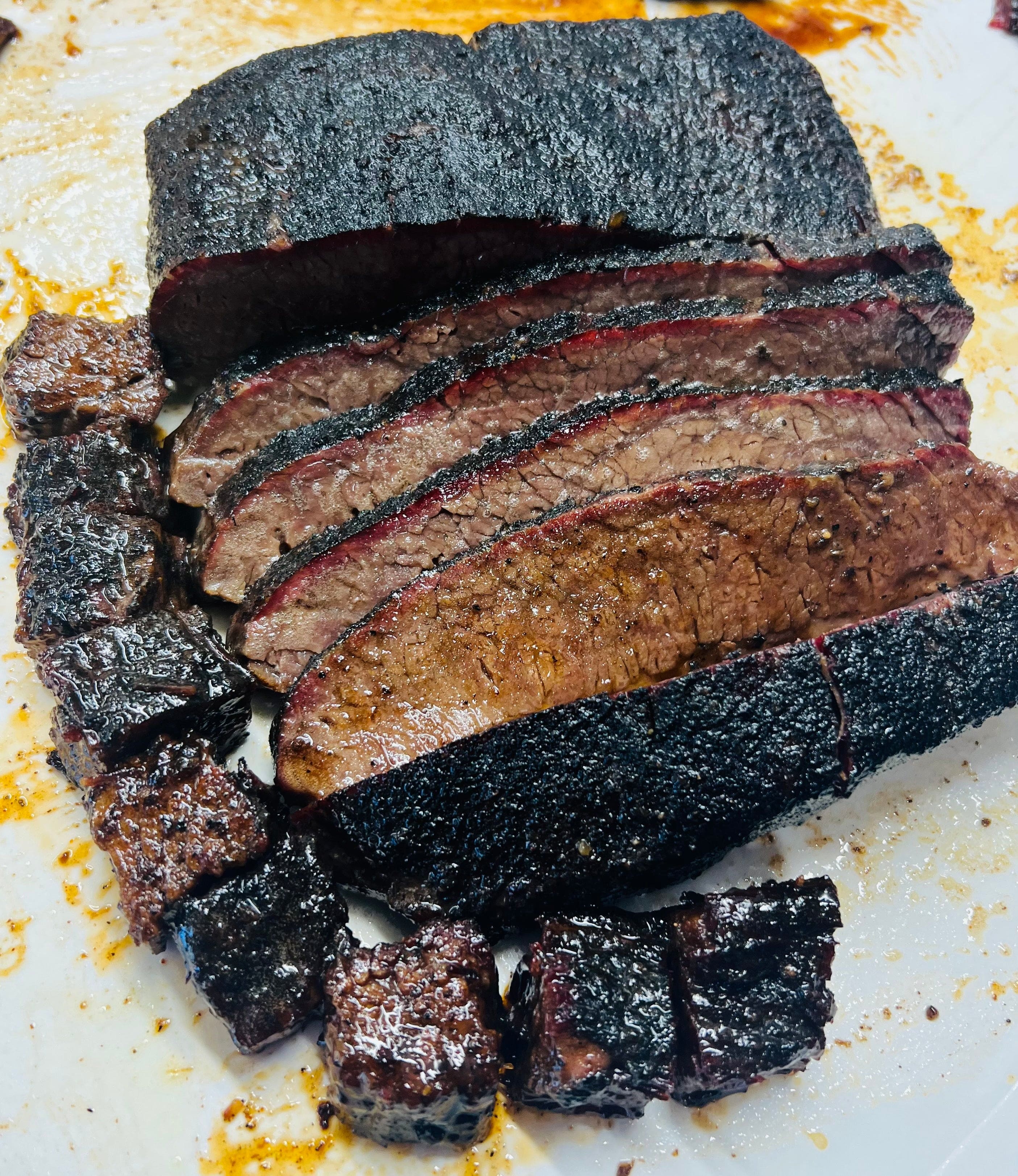 Butcher BBQ BBQ spice and rub Texas Bark - SPG
