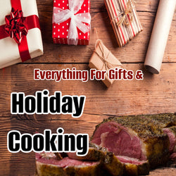 Shop Christmas gifts and Spices