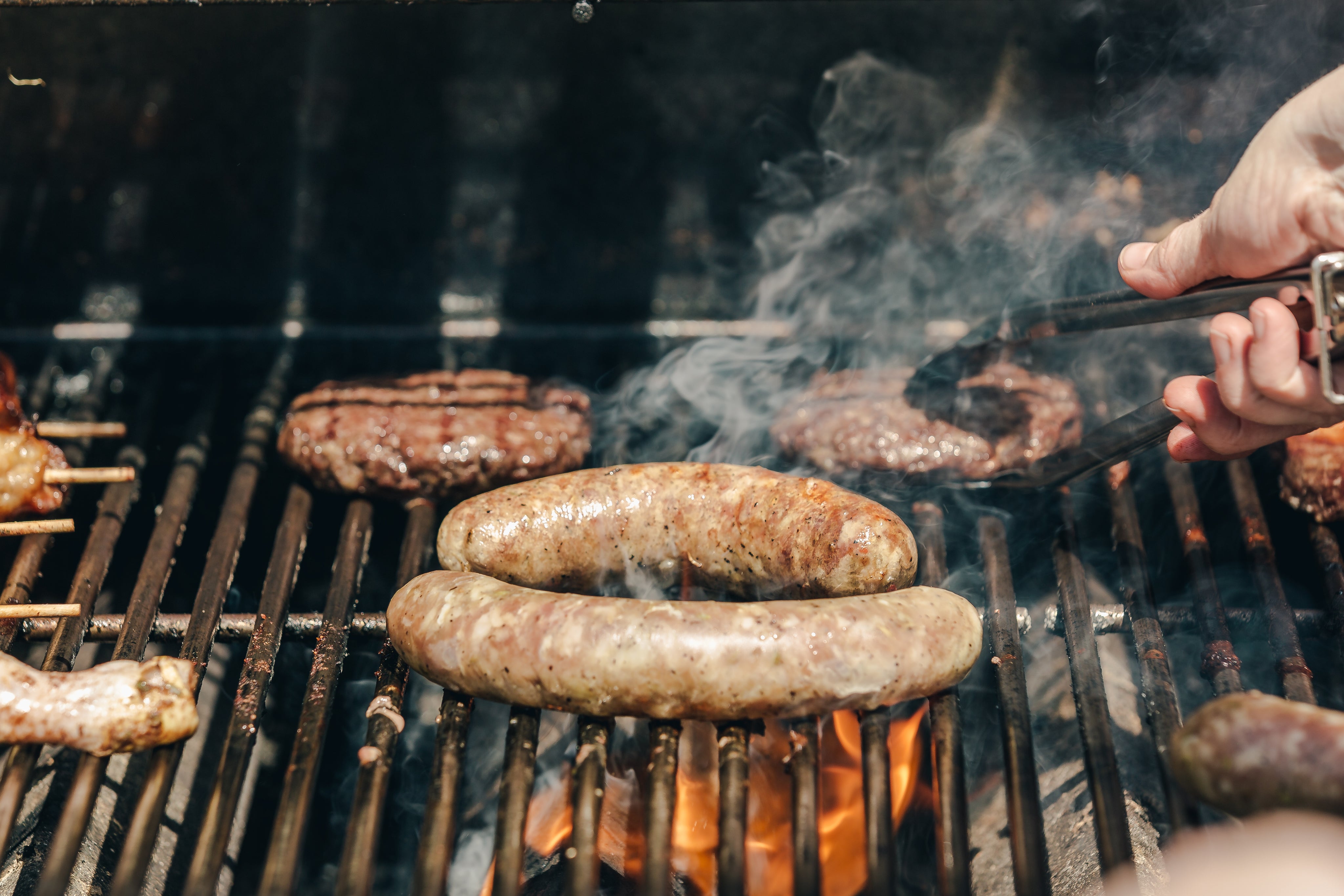 Frequently Asked Questions from butcher bbq
