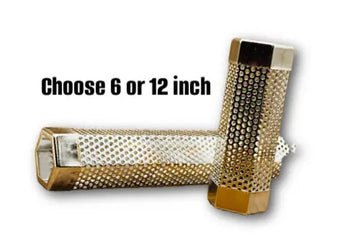 Smoke Tube-Grilling Tool for Smoke Flavor Butcher BBQ