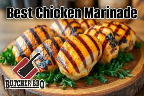 Best Chicken marinade