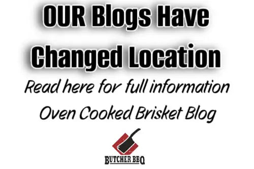 Oven Cooked Brisket: A Foolproof Method to Cook Without a Smoker Butcher BBQ