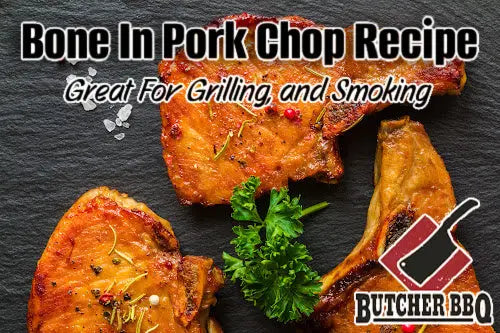 pork chop recipe