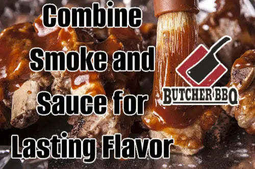 Butcher BBQ how to for best bbq sauce