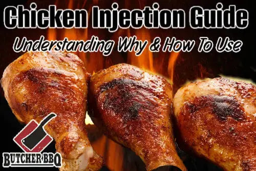 Infusing Chicken Chicken Injection Guide: How to Make Juicy and Flavorful Poultry ...