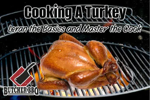 Cooking Turkey Perfectly is simple with this guide