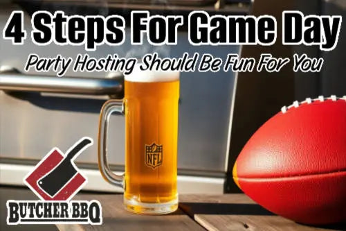 Superbowl Party factors to know