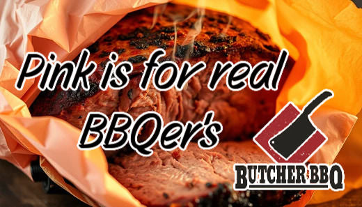 Unlock the Secrets of Smoking Brisket with Pink Butcher Paper