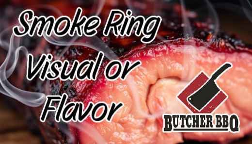 Unlocking the Secret to the Perfect Smoke Ring: A Guide for BBQ Enthusiasts