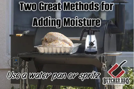 2 great methods of adding moisture while cooking blog