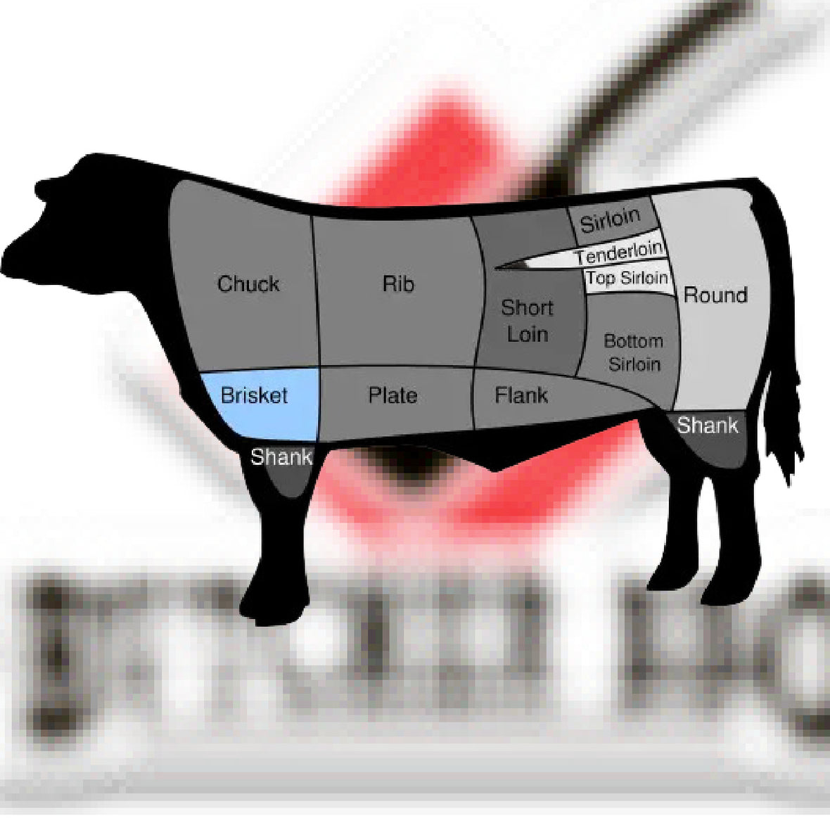 Get To Know Your Brisket | Butcher BBQ