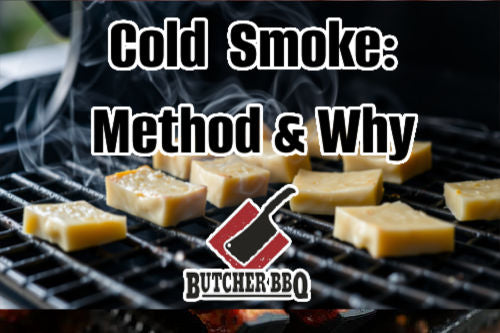 Unlock the Secrets of Cold Smoking: A Flavorful Journey