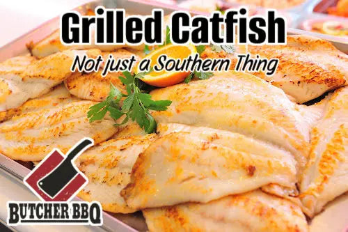 Grilled-Catfish-with-Butcher-BBQ-s-Signature-Seasonings Butcher BBQ