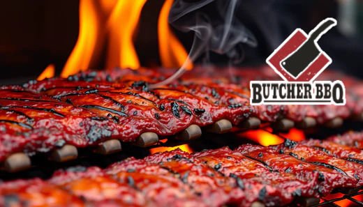 Unlock the Secrets of Mouthwatering Smoked Ribs with Butcher BBQ