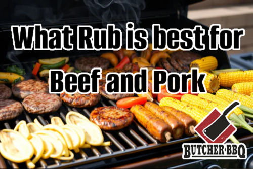 Best Rub for cooking beef or pork