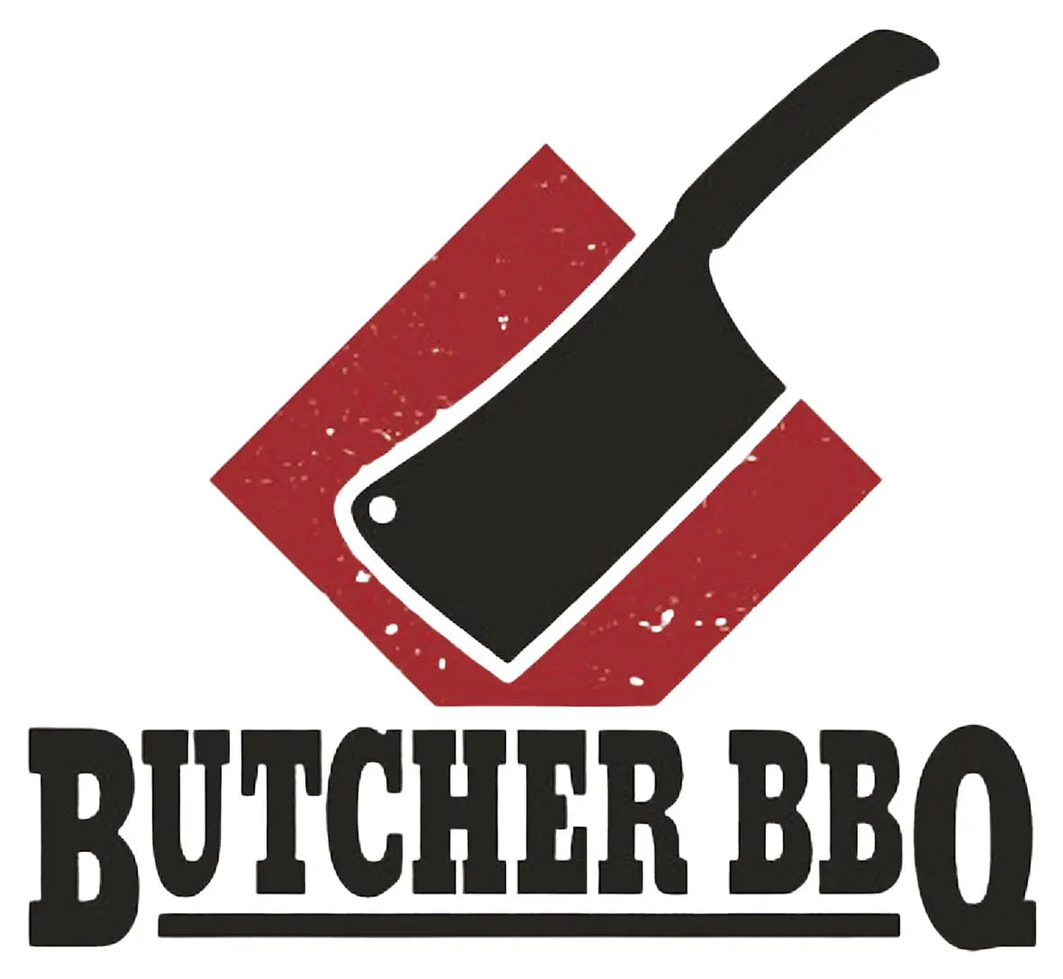 Butcher BBQ trademarked logo