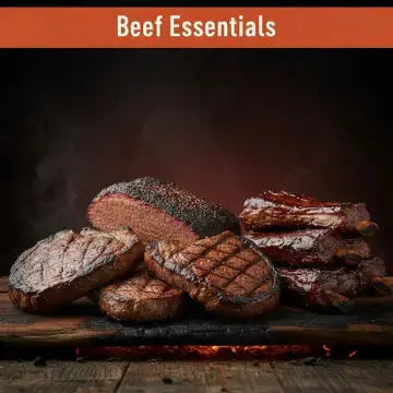 Everything Beef Category 