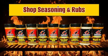 shop our rubs and seasoning category