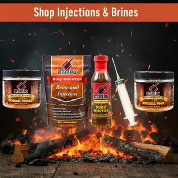 Shop our Injection and brines category 