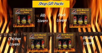 Shop Gift packs from Butcher BBQ