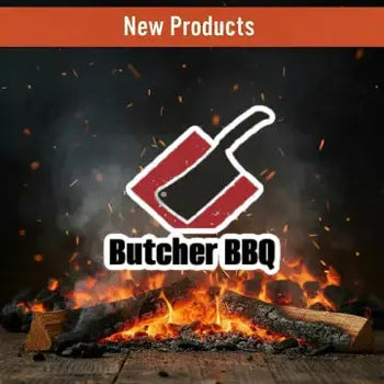 Always Trust Your Butcher Logo