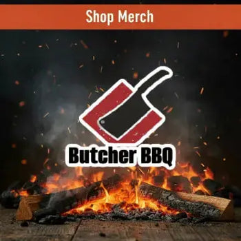 Shop Cool Toys from Butcher BBQ