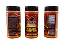5 Alarm Honey Rub-BBQ Seasoning Butcher BBQ