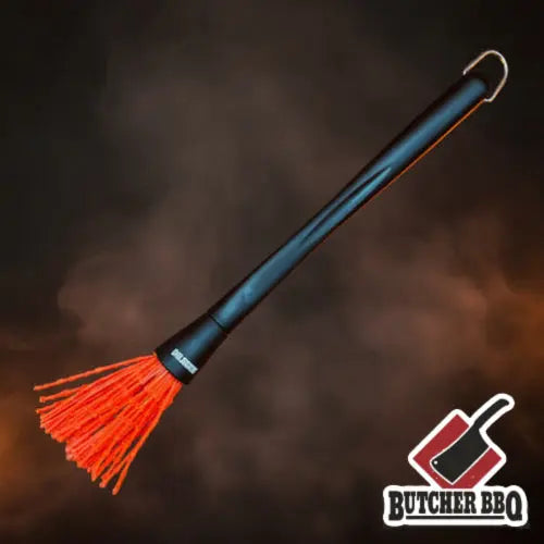 BBQ Mop Brush Butcher BBQ