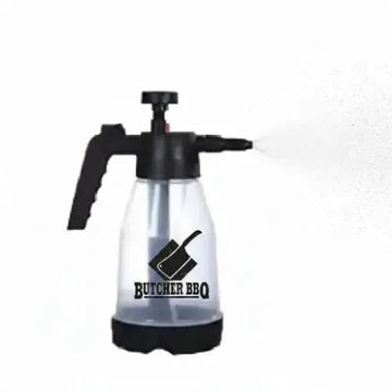 BBQ Spray Bottle Butcher BBQ