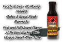 BBQ Mud Steak Marinade and Brisket Mop Butcher BBQ