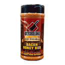 Bacon Honey Rub BBQ Seasoning Butcher BBQ
