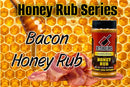 Butcher BBQ BBQ spice and rub Bacon Honey Rub
