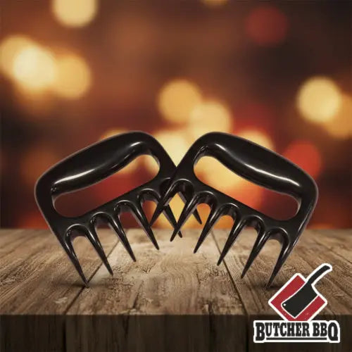 Bear Claws Meat Shredder & Pork Puller Butcher BBQ