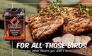 Butcher BBQ  Bird Booster Chicken Injection Chipotle Flavor / Turkey Injection