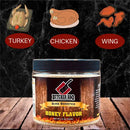 Bird Booster Chicken Injection Honey Flavor / Turkey Injection Butcher BBQ
