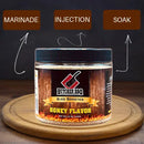 Bird Booster Chicken Injection Honey Flavor / Turkey Injection Butcher BBQ