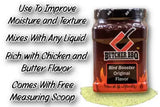 Butcher BBQ Bird Booster Original How to use