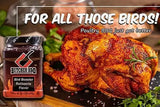 Butcher BBQ  Bird Booster Chicken Injection Rotisserie Flavor / Turkey Injection