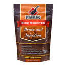 Bird Booster Chicken and Turkey Brine Butcher BBQ