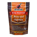 Bird Booster Chicken and Turkey Brine Butcher BBQ