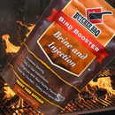 Bird Booster Chicken and Turkey Brine Butcher BBQ
